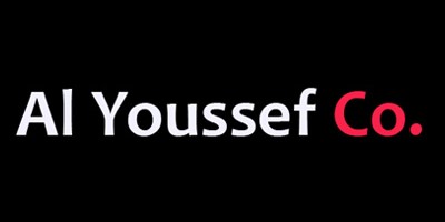Al Youssef Co. - logo